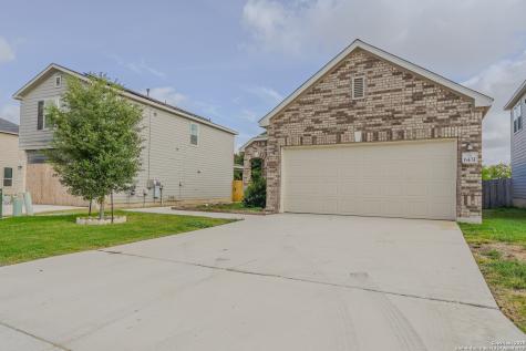 6431 Nolina San Antonio TX 78218