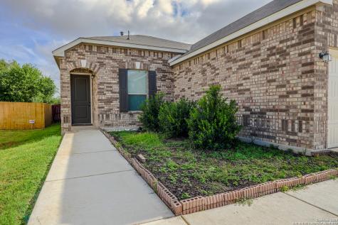 6431 Nolina San Antonio TX 78218