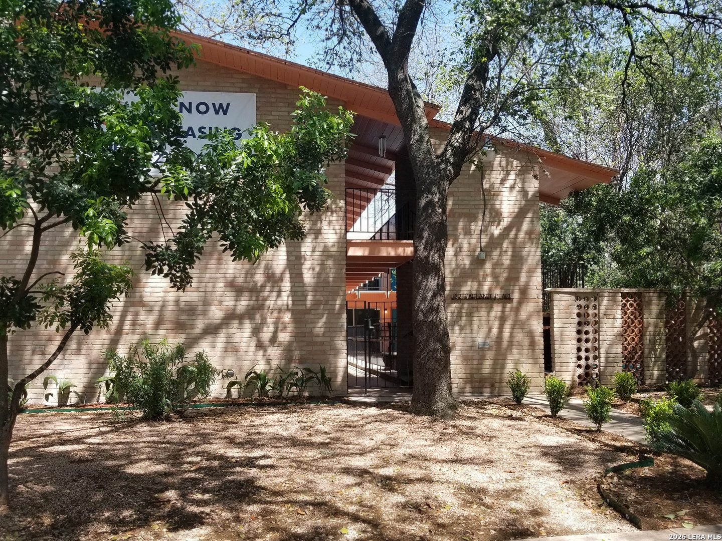 133 Parland Place San Antonio TX 78209