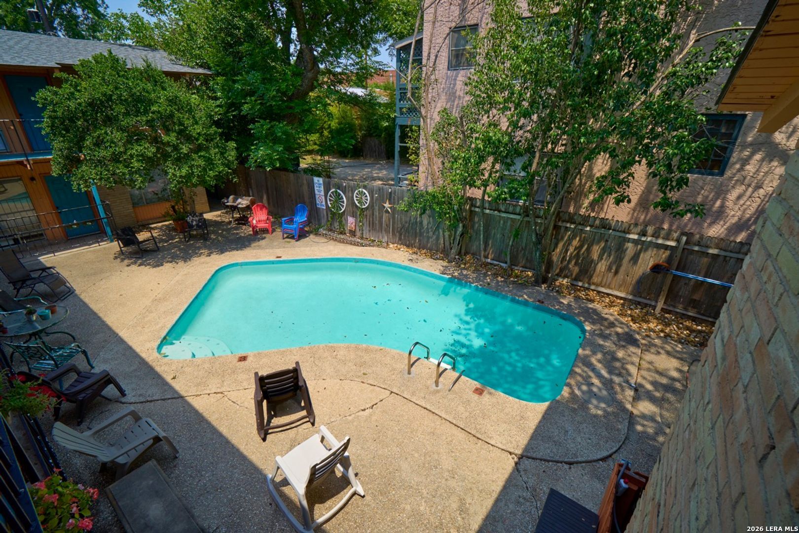 133 Parland Place San Antonio TX 78209