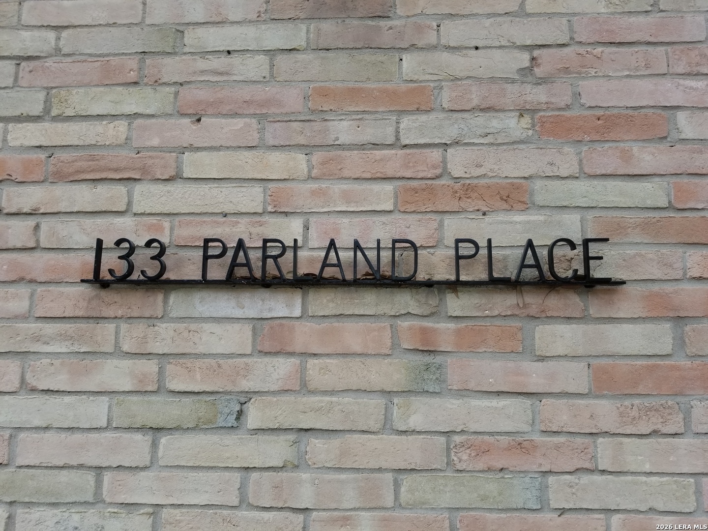 133 Parland Place San Antonio TX 78209