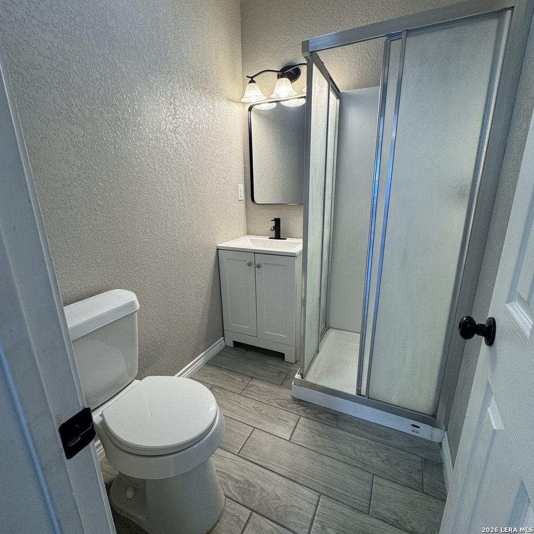 178 Fennel Drive San Antonio TX 78213