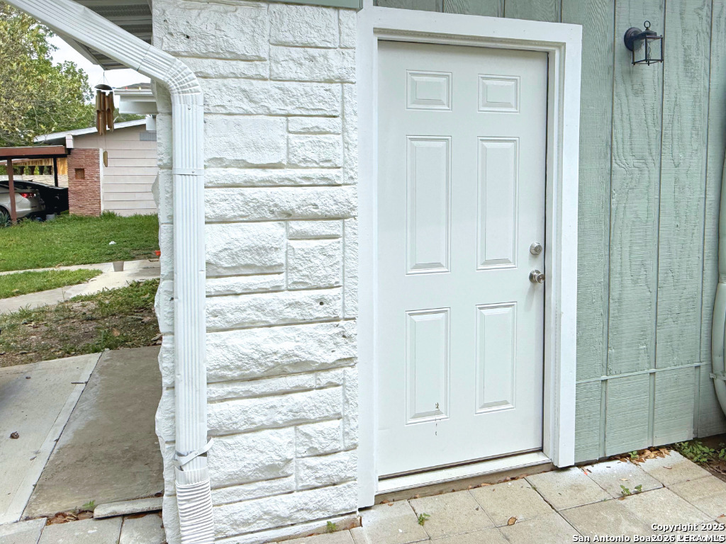 178 Fennel Drive San Antonio TX 78213