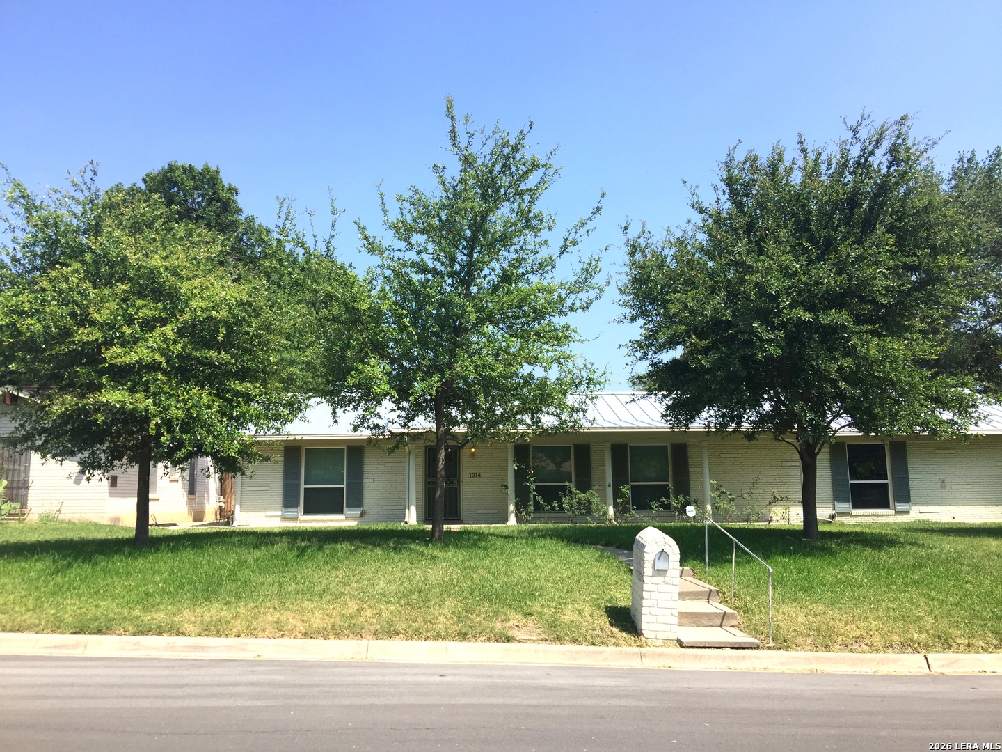 1014 Mount Kisco Drive San Antonio TX 78213