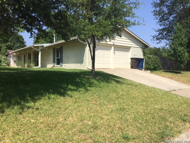 1014 Mount Kisco Drive San Antonio TX 78213