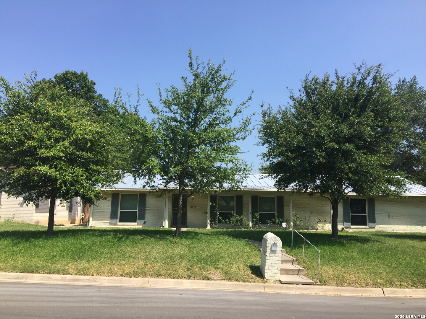 1014 Mount Kisco Drive San Antonio TX 78213