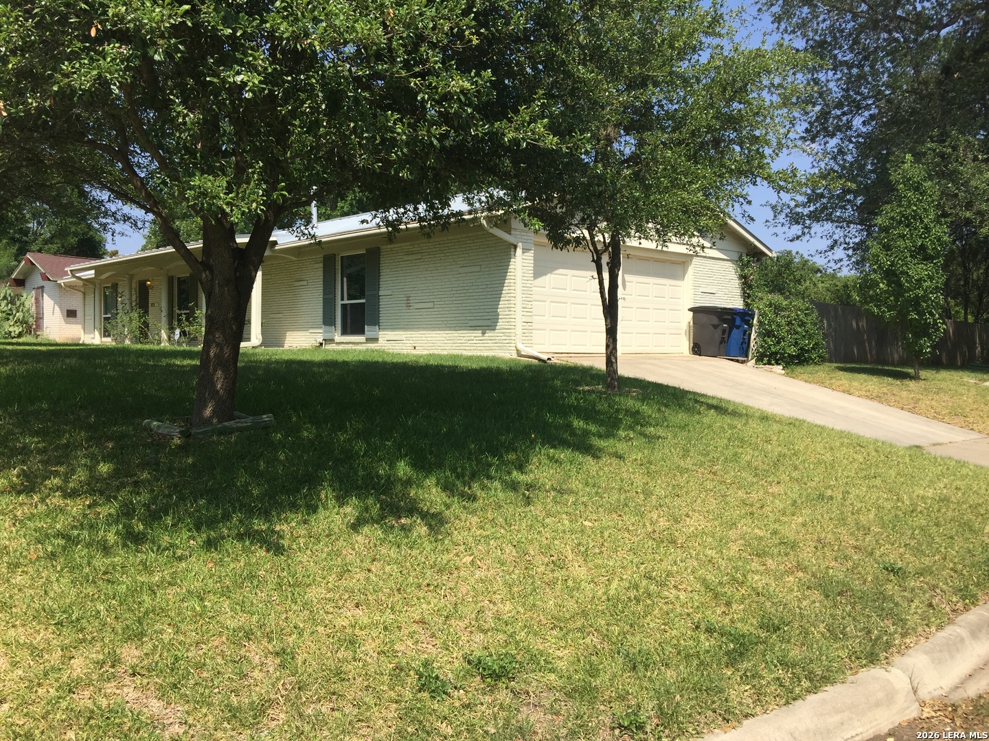 1014 Mount Kisco Drive San Antonio TX 78213