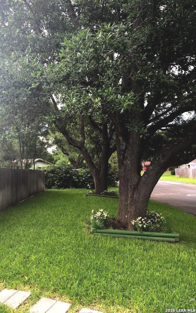 1014 Mount Kisco Drive San Antonio TX 78213
