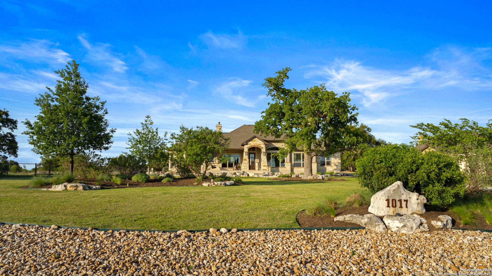 1017 Stradina New Braunfels TX 78132