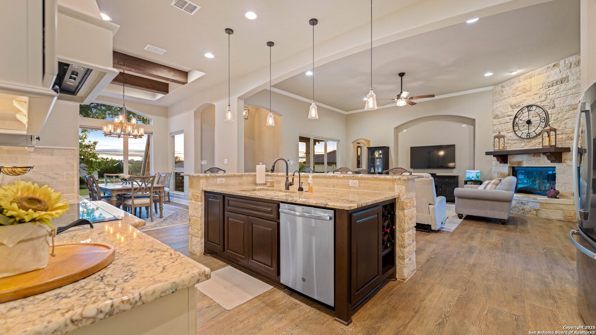 1017 Stradina New Braunfels TX 78132