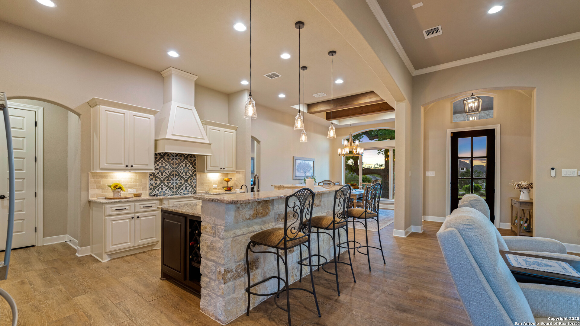 1017 Stradina New Braunfels TX 78132