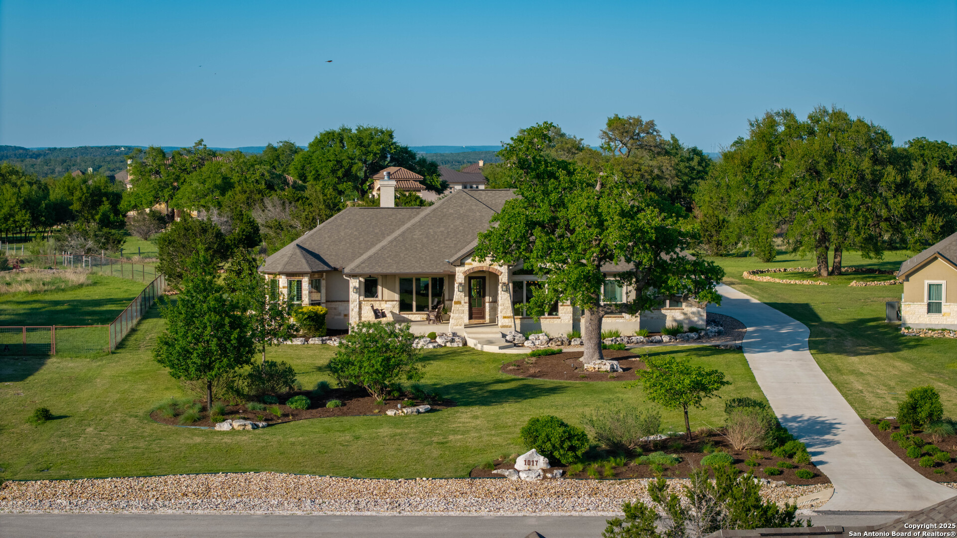 1017 Stradina New Braunfels TX 78132
