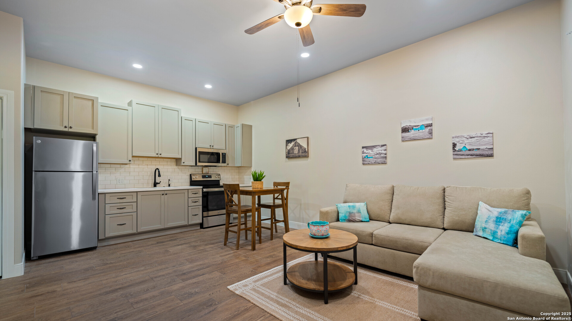 1017 Stradina New Braunfels TX 78132