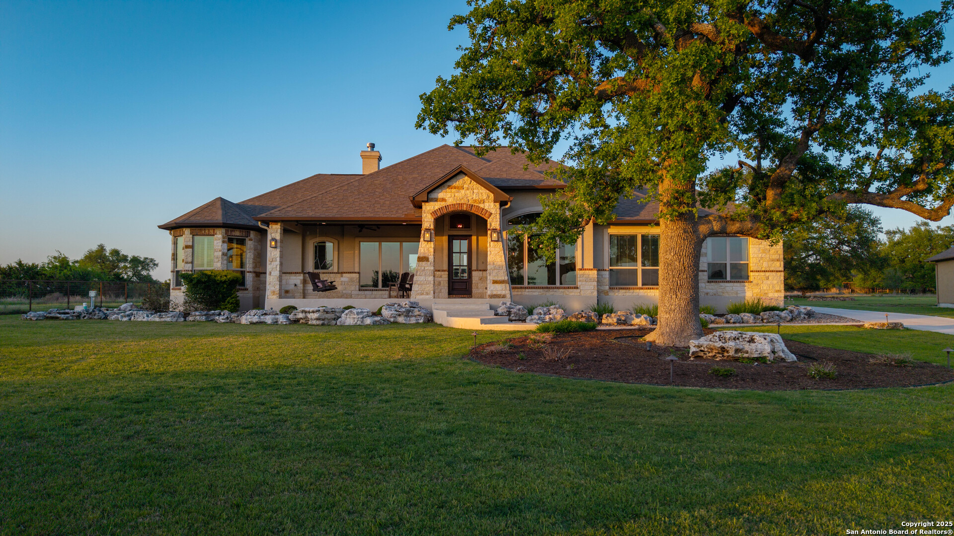 1017 Stradina New Braunfels TX 78132