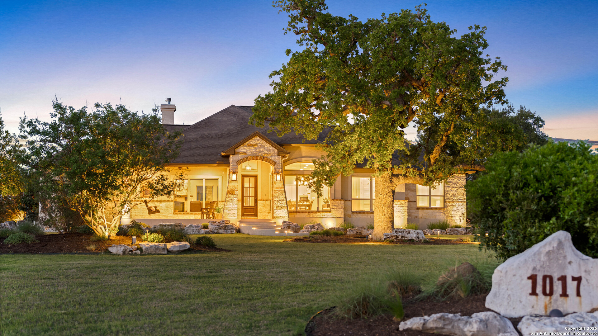1017 Stradina New Braunfels TX 78132