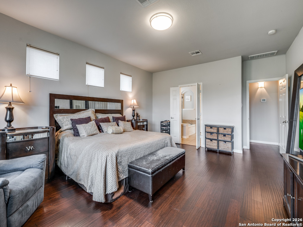 25427 Bunker Drive San Antonio TX 78260
