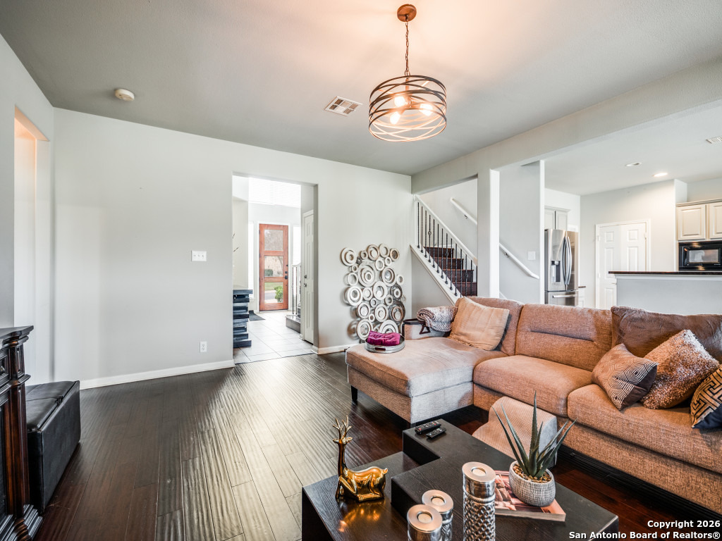 25427 Bunker Drive San Antonio TX 78260