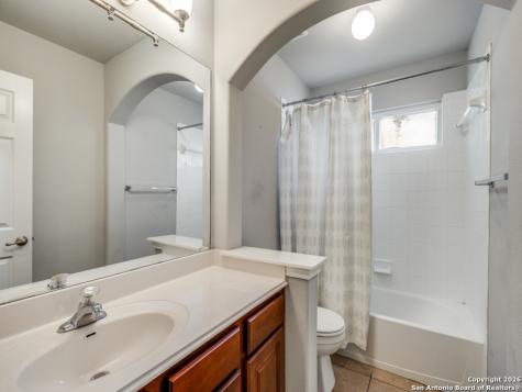 25427 Bunker Drive San Antonio TX 78260