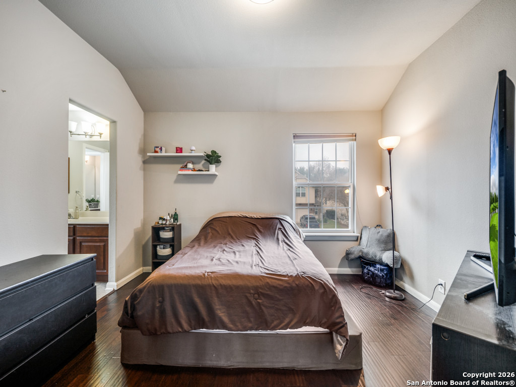 25427 Bunker Drive San Antonio TX 78260