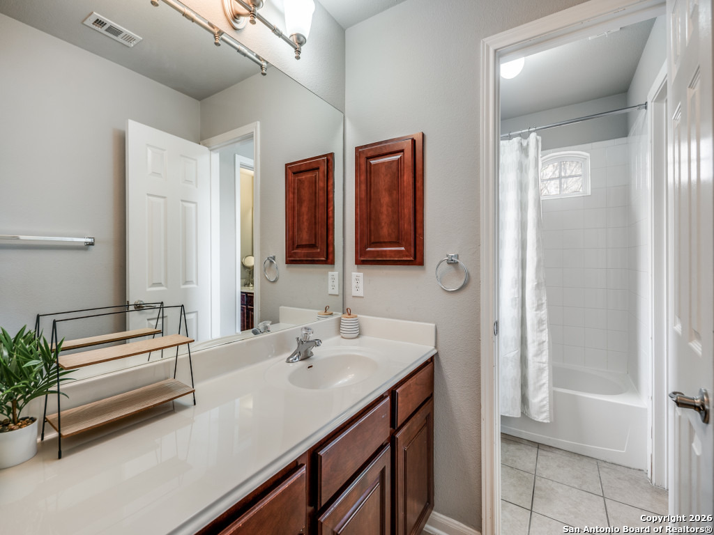 25427 Bunker Drive San Antonio TX 78260