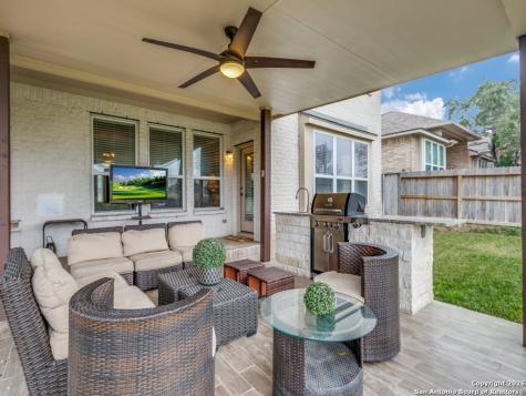25427 Bunker Drive San Antonio TX 78260