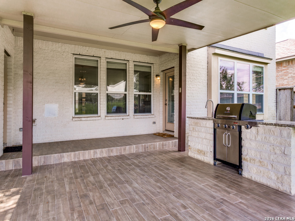25427 Bunker Drive San Antonio TX 78260