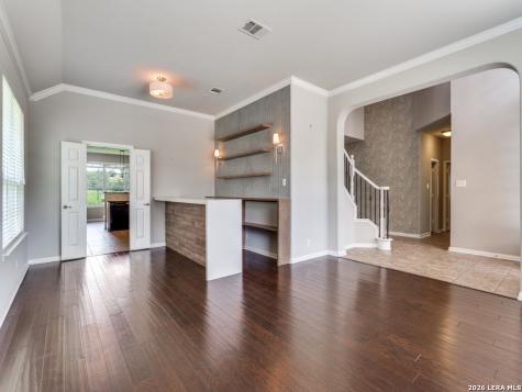 25427 Bunker Drive San Antonio TX 78260
