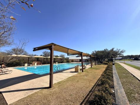 25427 Bunker Drive San Antonio TX 78260
