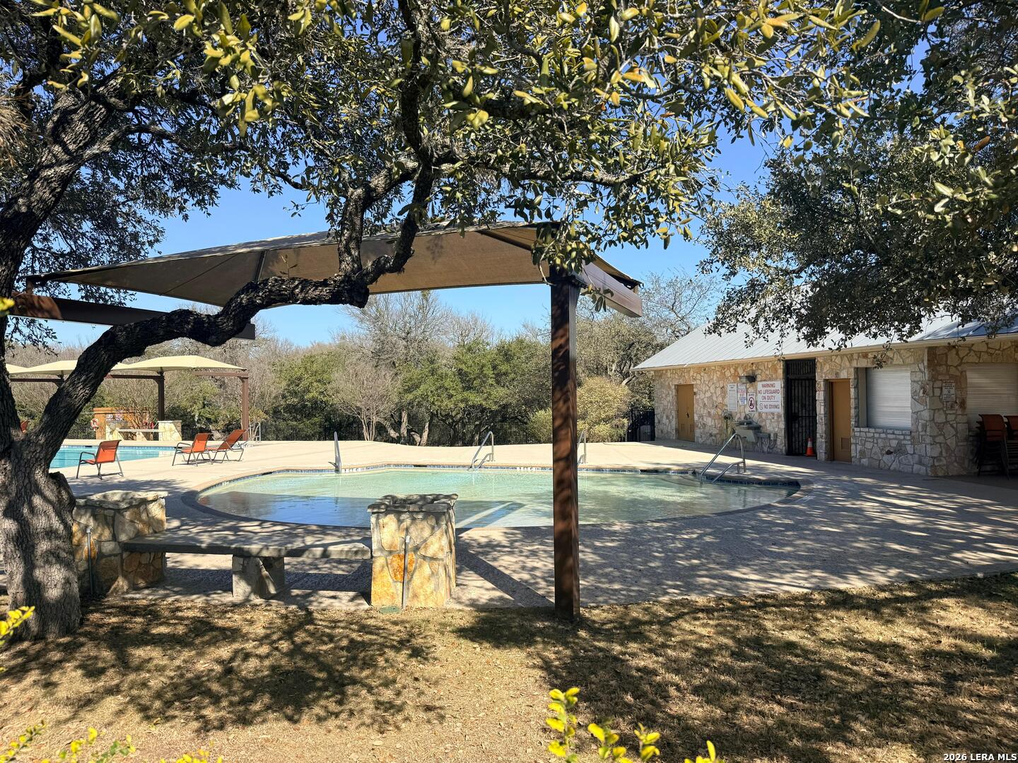 25427 Bunker Drive San Antonio TX 78260