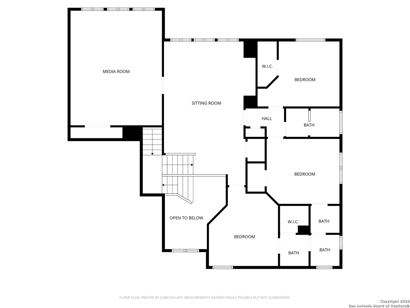 25427 Bunker Drive San Antonio TX 78260
