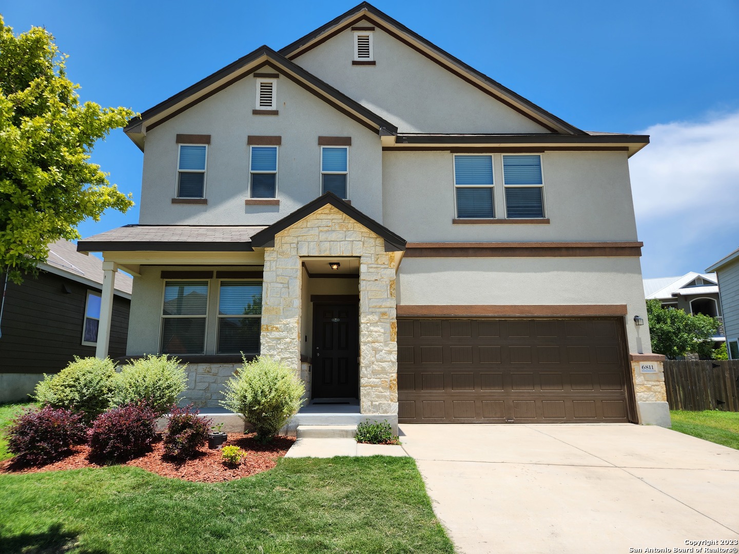 6811 Freedom Hills San Antonio TX 78242