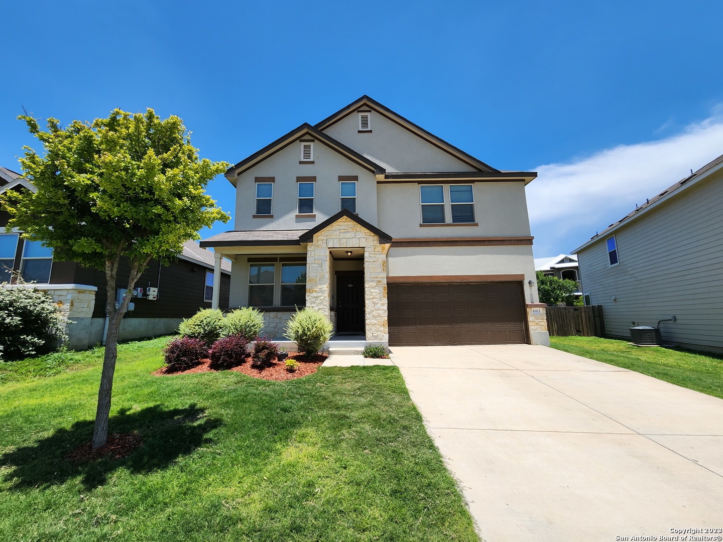 6811 Freedom Hills San Antonio TX 78242