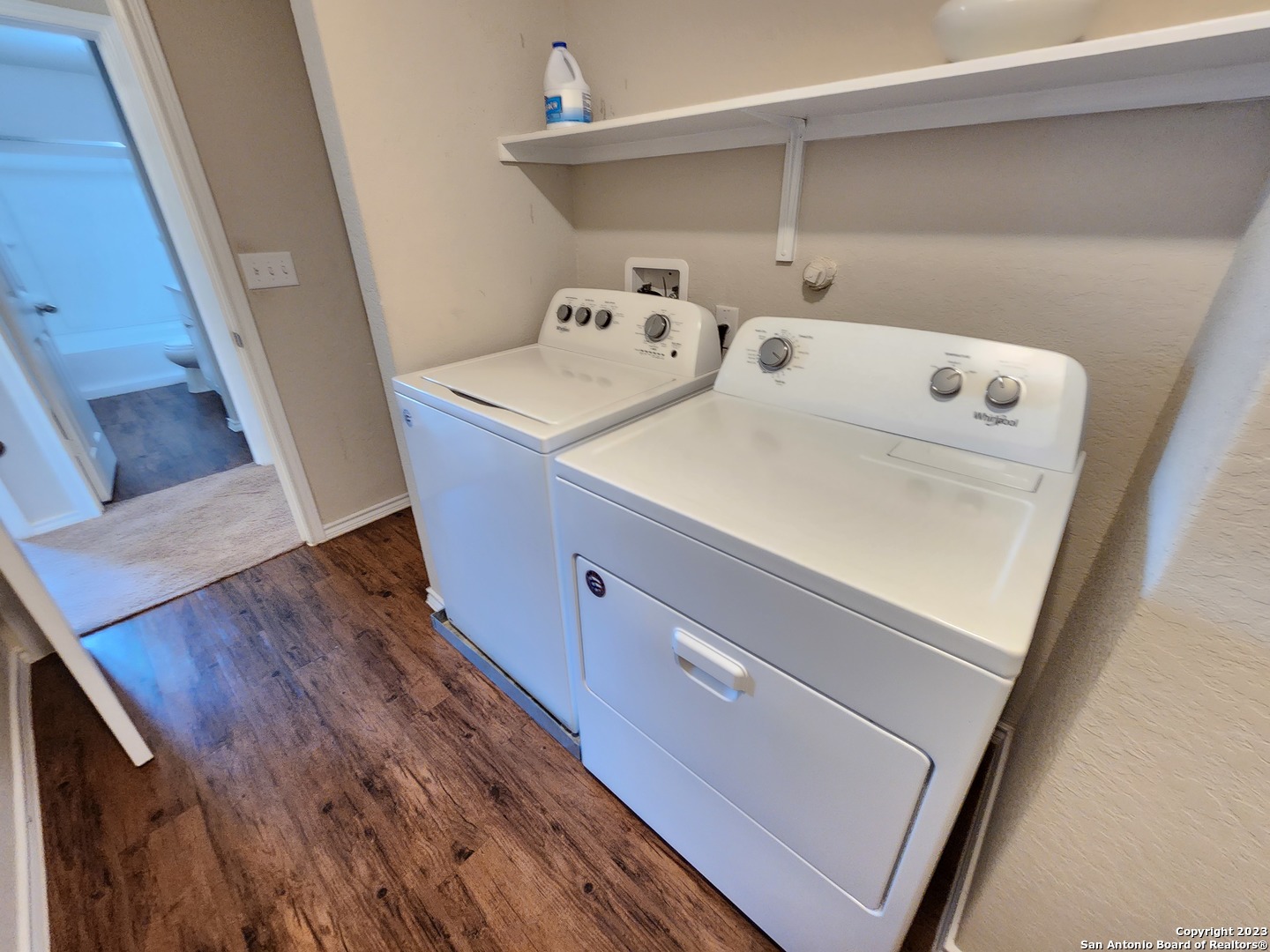 6811 Freedom Hills San Antonio TX 78242