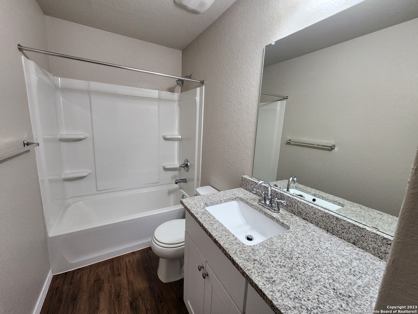 6811 Freedom Hills San Antonio TX 78242