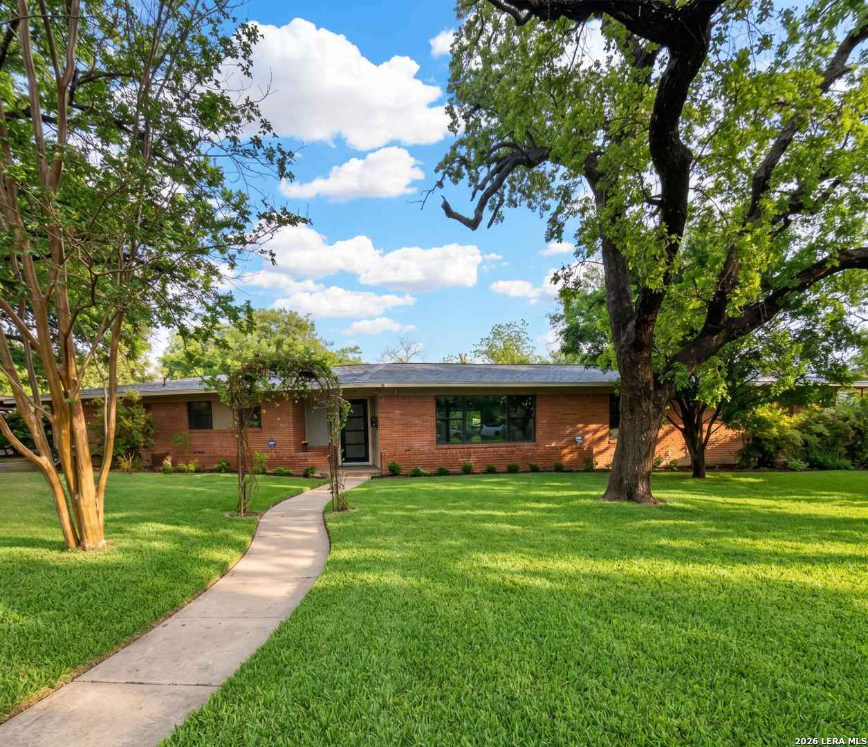 133 Shearer Hill San Antonio TX 78216