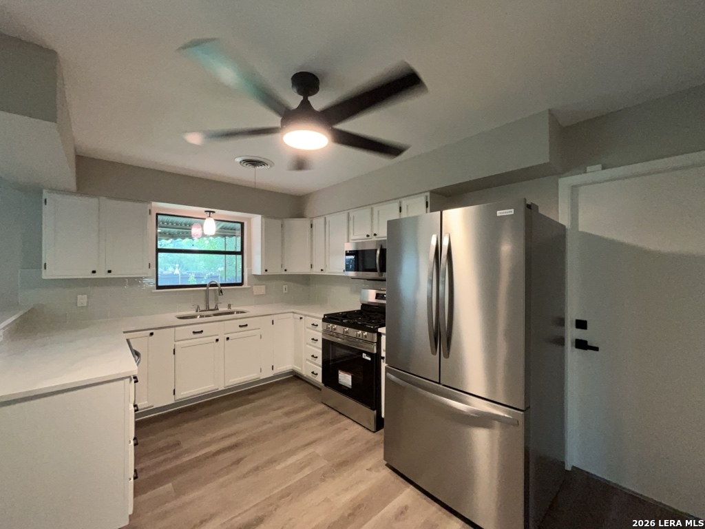 133 Shearer Hill San Antonio TX 78216
