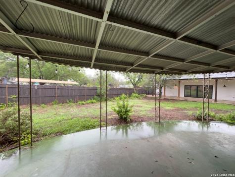133 Shearer Hill San Antonio TX 78216