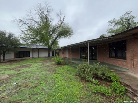 133 Shearer Hill San Antonio TX 78216
