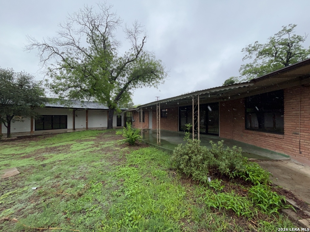 133 Shearer Hill San Antonio TX 78216