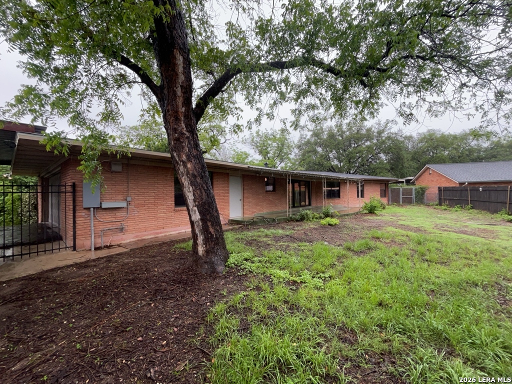 133 Shearer Hill San Antonio TX 78216