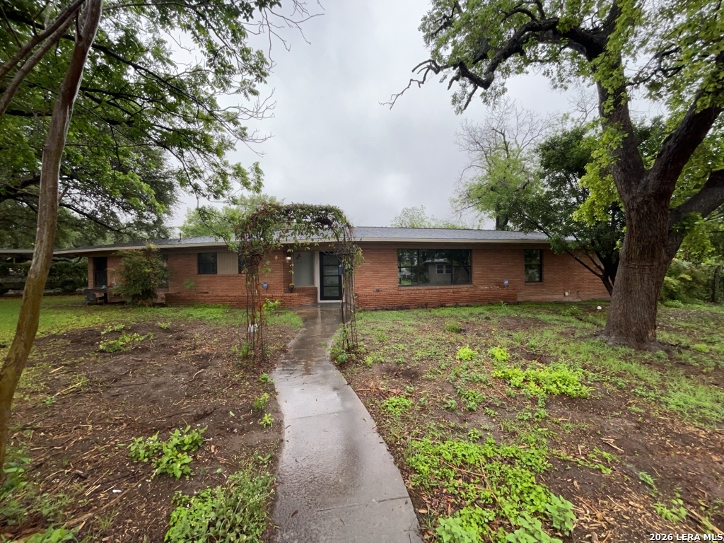 133 Shearer Hill San Antonio TX 78216
