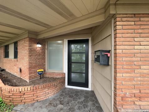133 Shearer Hill San Antonio TX 78216