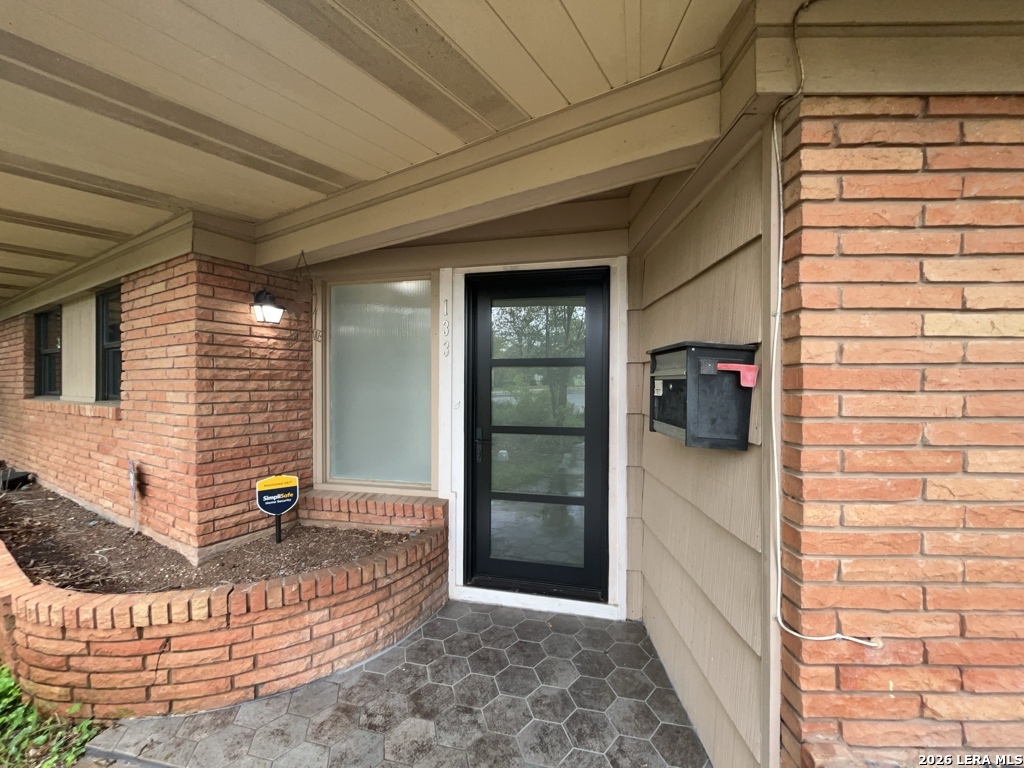 133 Shearer Hill San Antonio TX 78216