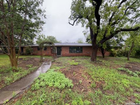 133 Shearer Hill San Antonio TX 78216