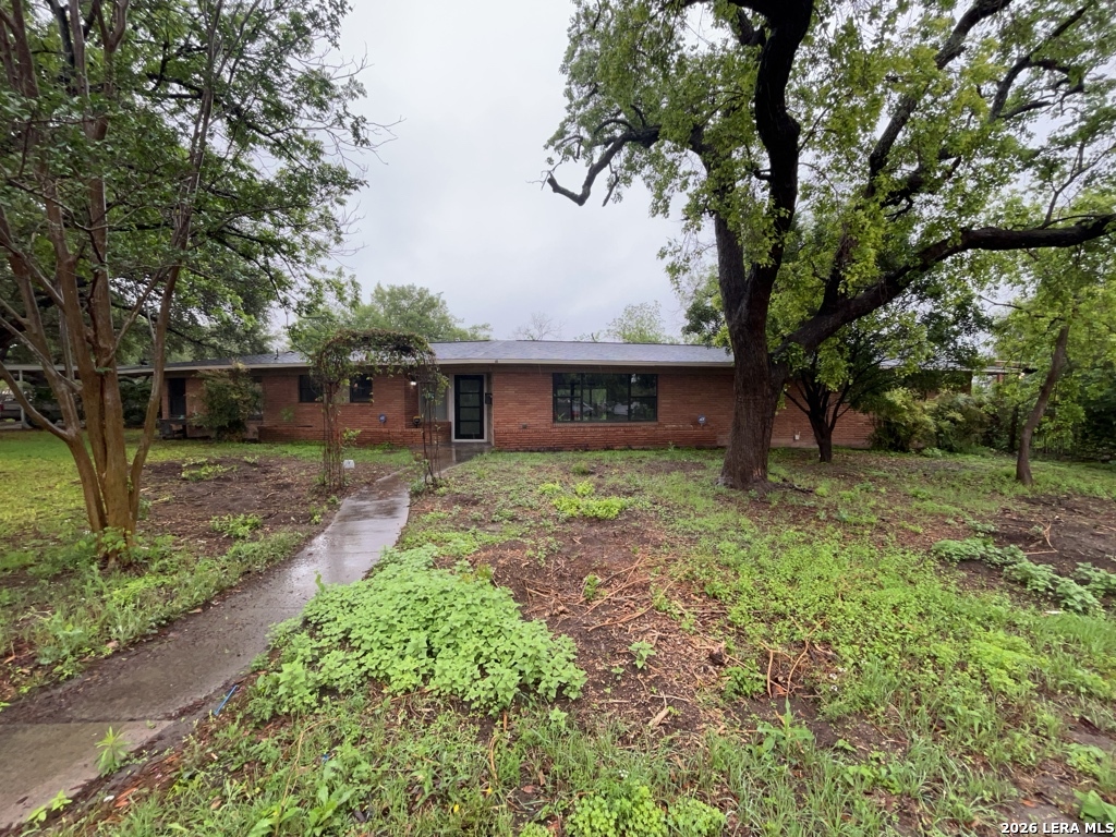 133 Shearer Hill San Antonio TX 78216