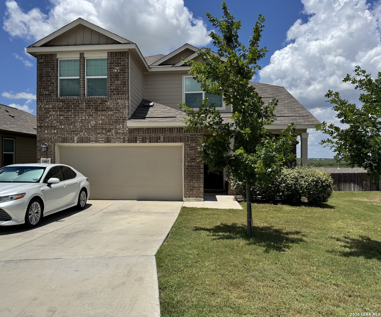 14007 Machete Park San Antonio TX 78252