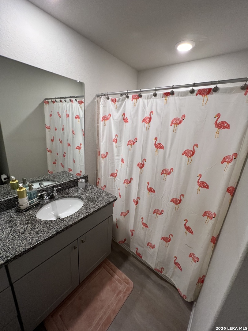 14007 Machete Park San Antonio TX 78252