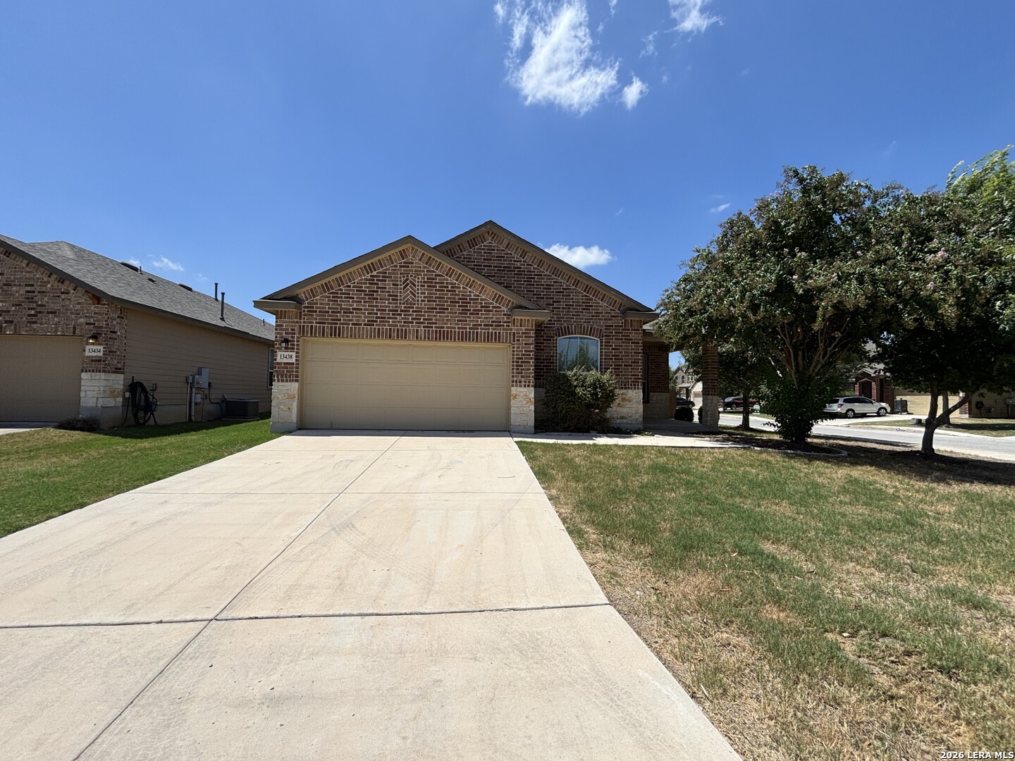 13438 Frio Parke San Antonio TX 78254