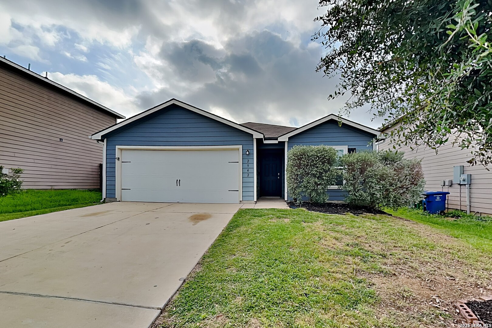 2942 Emery San Antonio TX 78222