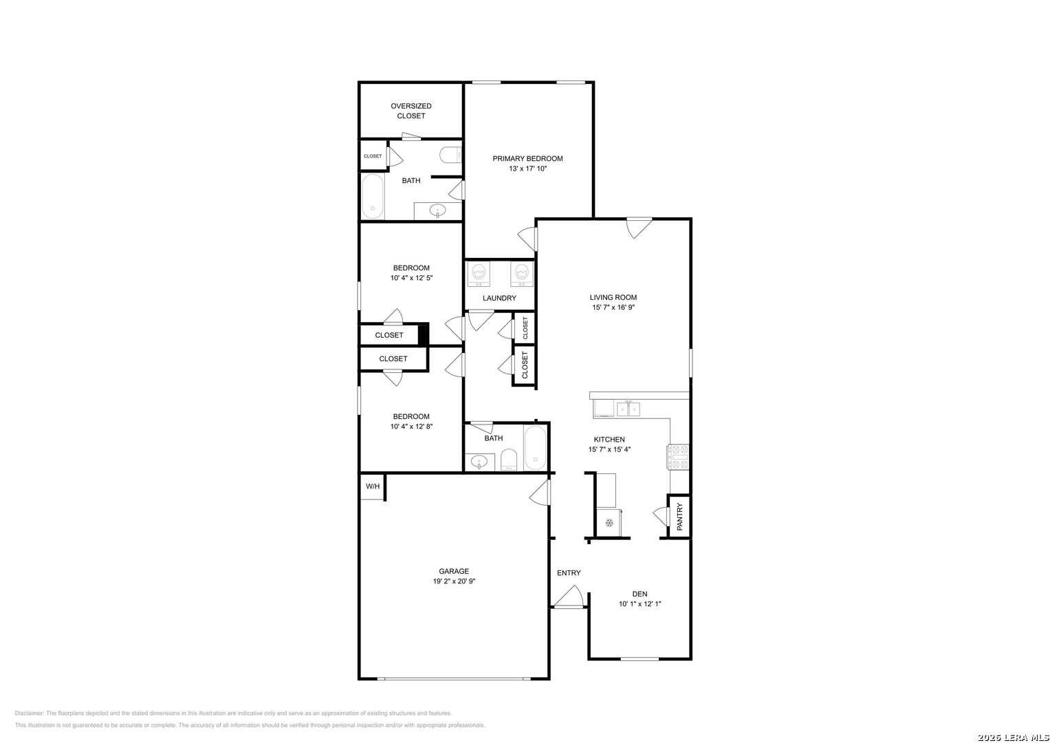 2942 Emery San Antonio TX 78222